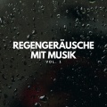 Regengeräusche mit Musik Vol. 1