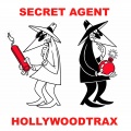 Secret Agent