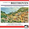 Ludwig van Beethoven - Piano Concerto No. 1 - Overture to 