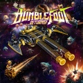 Bumblefoot - Planetary Lockdown