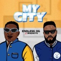 Endless og、Magnito - MY CITY