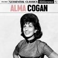 alma cogan - Last Night on the Back Porch