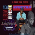 Spectra - Legend
