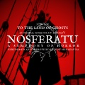 to the land of ghosts (vol. ii) (Live)