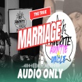 Yo Favorite Uncensored Auntie、Auntie Gee、Uncle P - Marriage