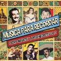 Música Para Recordar: Pedro Infante y Jorge Negrete, Vol. II