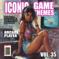 Iconic Game Themes, Vol. 35
