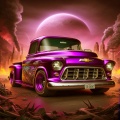 Tow Mater (Speed up)
