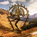 Sixsense、Vimana Shastra、Effectrix - Peace Of Art