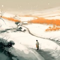 慕玉馨 - 一粟