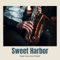 Sweet Harbor: Romantic Jazz