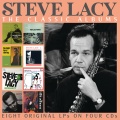 Steve Lacy - Let's Cool One