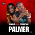 Blinkingmusic、Emini Myson - Palmer