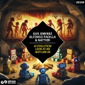 Gux Jimenez、Alfonso Padilla - AI Evolution