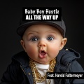 Baby Boy Hustle (feat. Harold Faltermeyer)