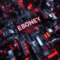 DUNSTAN DMT - Eboney