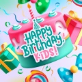 The Beat Bugs - Birthday