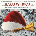 Here Comes Santa Claus