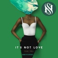 Silver Nail、The TEL - It's not love