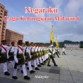 Negaraku (Lagu Kebangsaan Malaysia)