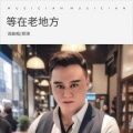 郑琦 - 等在老地方