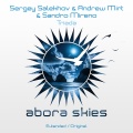 Sergey Salekhov、Andrew Mirt、Sandro Mireno - Triada