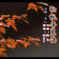 默念、十八 - 秋枫寄思语【十八版】