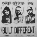 Imanbek、Rick Ross、KDDK - Built Different