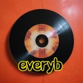 everyb (烤串DJ)