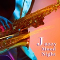Jazzy Mood Night