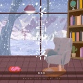 陈曼曼 - 冬雪飘落