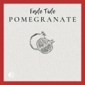 Fade Tide - Pomegranate