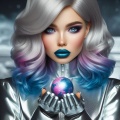 Siri Lanka、Soy Pau、Brawl Stars - Spaceless