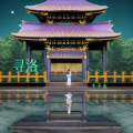 颜昀池 - 寻洛