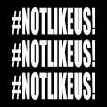 PO!U、DannyMean - Not Like Us!