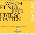 Bachkantate, BWV 202 - Weichet nur, betrübte Schatten