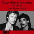 Daryl Hall、John Oates - Say It Isn't So