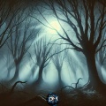 David M - Sombras en la Pared