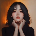 유니크韓 - 물방울