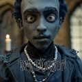 Tim Burton (Explicit)
