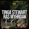 tinga stewart、Ras Myhrdak、Mixing Finga - Hail The King