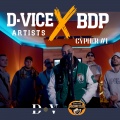 Heko Rapsolo、BDP Batalla De Promesas、L.Pibito、Fat Rodri、A.Inquieto、M.BÉ、D·Vice artists、Perkin - D·Vice artists x BDP cypher #1