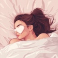 Relaxing Sleep Sessions、Sons para dormir、Sleepy Night Music - Face Them in Every Answer