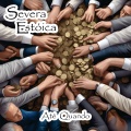 Severa Estoica - Até Quando