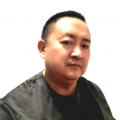 魏绍玉 - 我敬岁月一杯酒