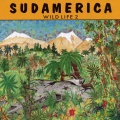 Sudamerica: Wild Life 2 (Edited)