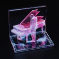 Cinematic Piano、Exam Study、Discovery Soundscapes - Nurturing Reflective Wisdom