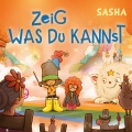 Zeig was du kannst