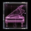 Simply Piano、Piano &、Study Piano Relaxation - The Tender Touch of Time's Pause