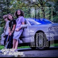 Goosebumps - Night Rider